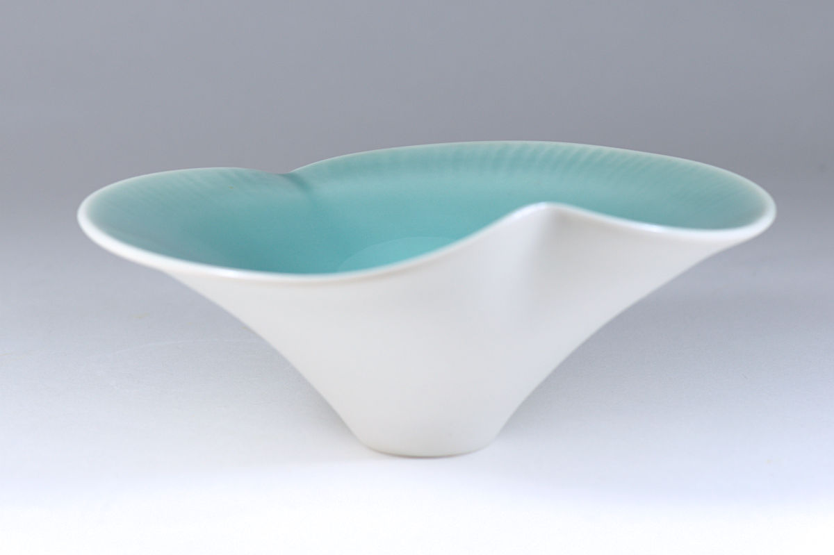 Bifurcate Bowl 2
