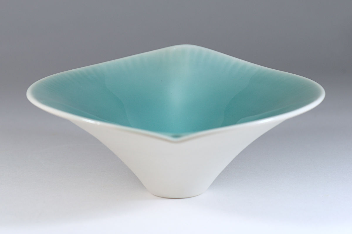 Bifurcate Bowl 2