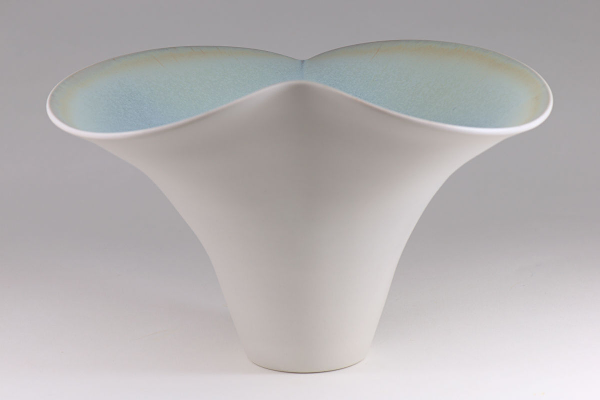 Bifurcate Vase 1