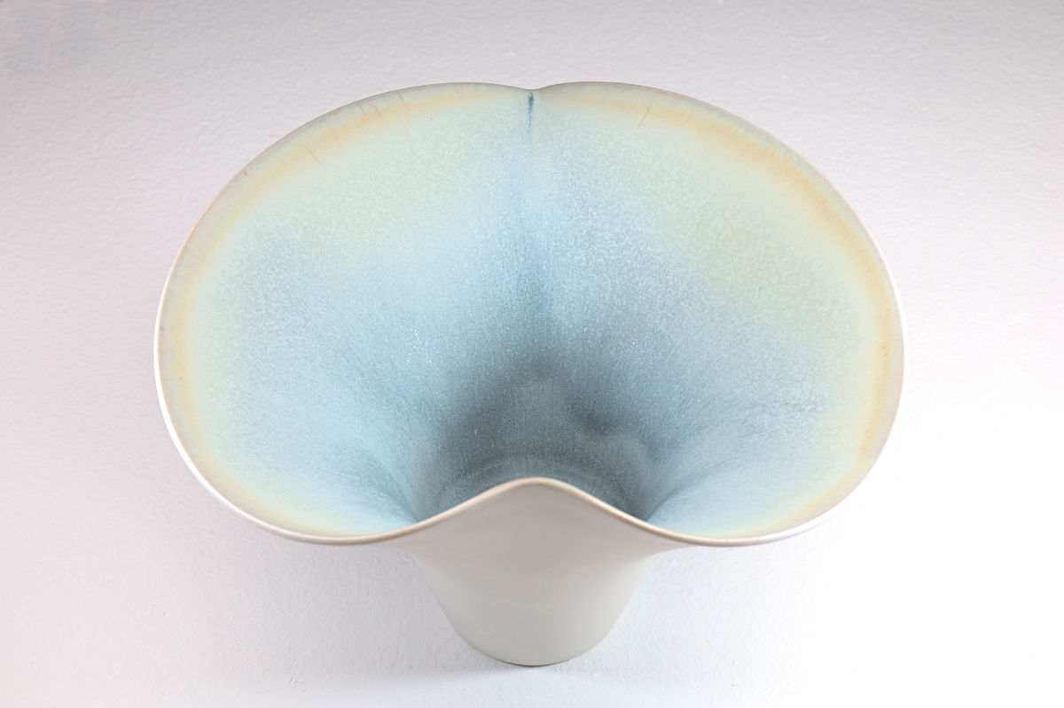 Bifurcate Vase 1