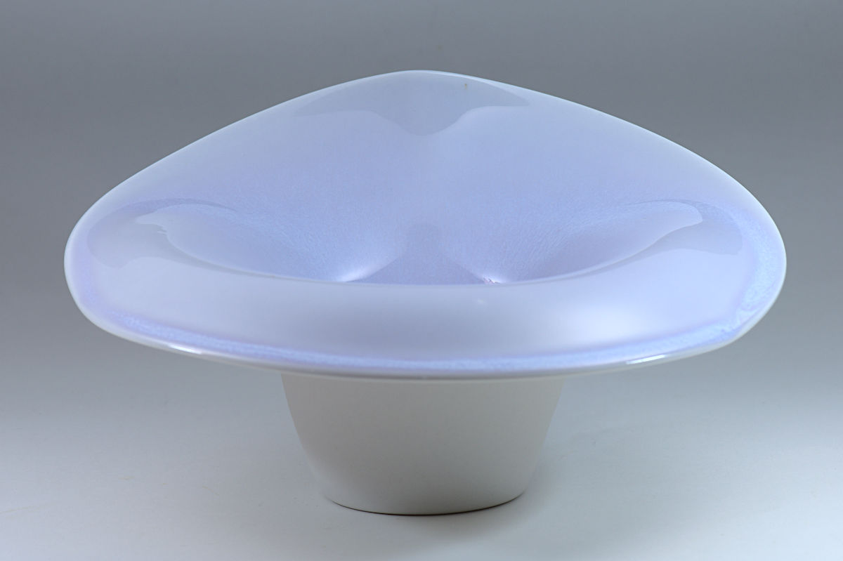 Bifurcate Vase Flow 2