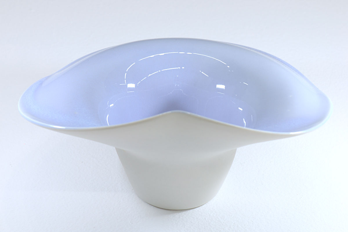 Bifurcate Vase Flow 2