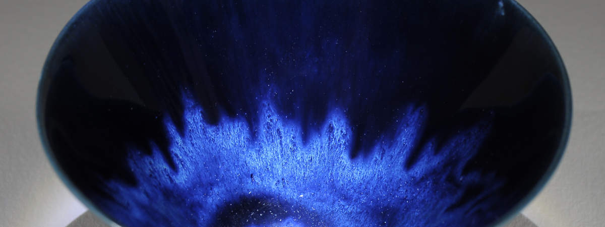 Cone Cup Tsuki-yo Glaze