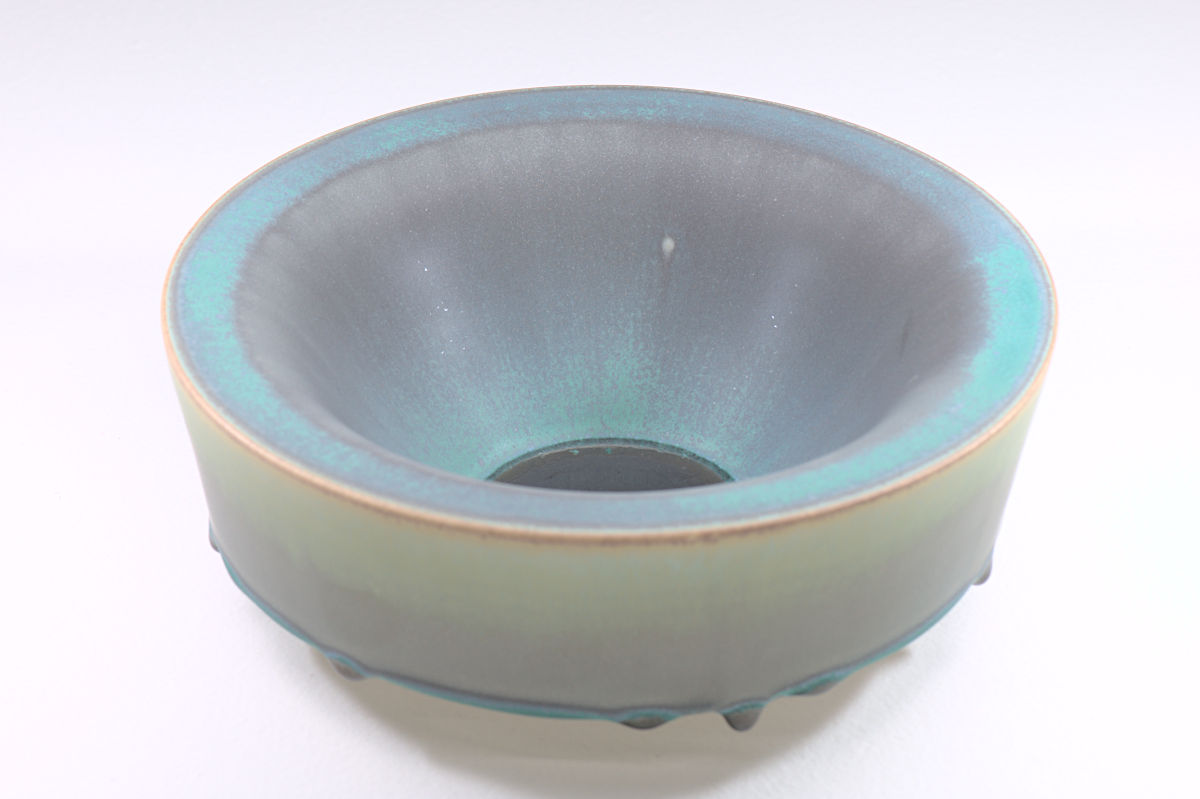Double Walled Vessel Aurora 6