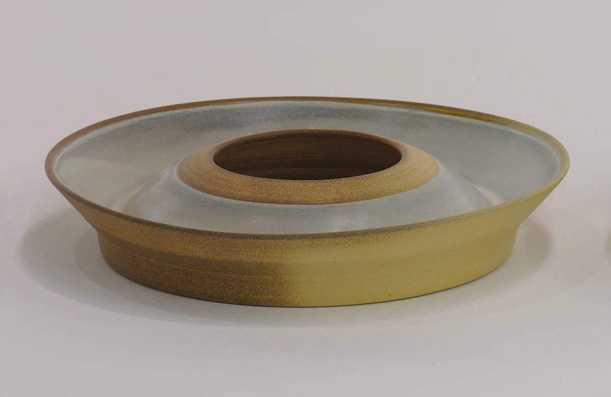 Double Walled Vessel 5