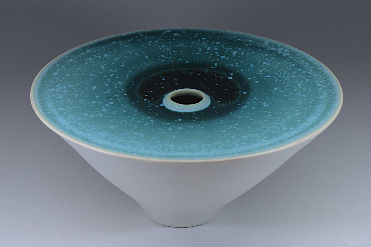 Eclipse Vase