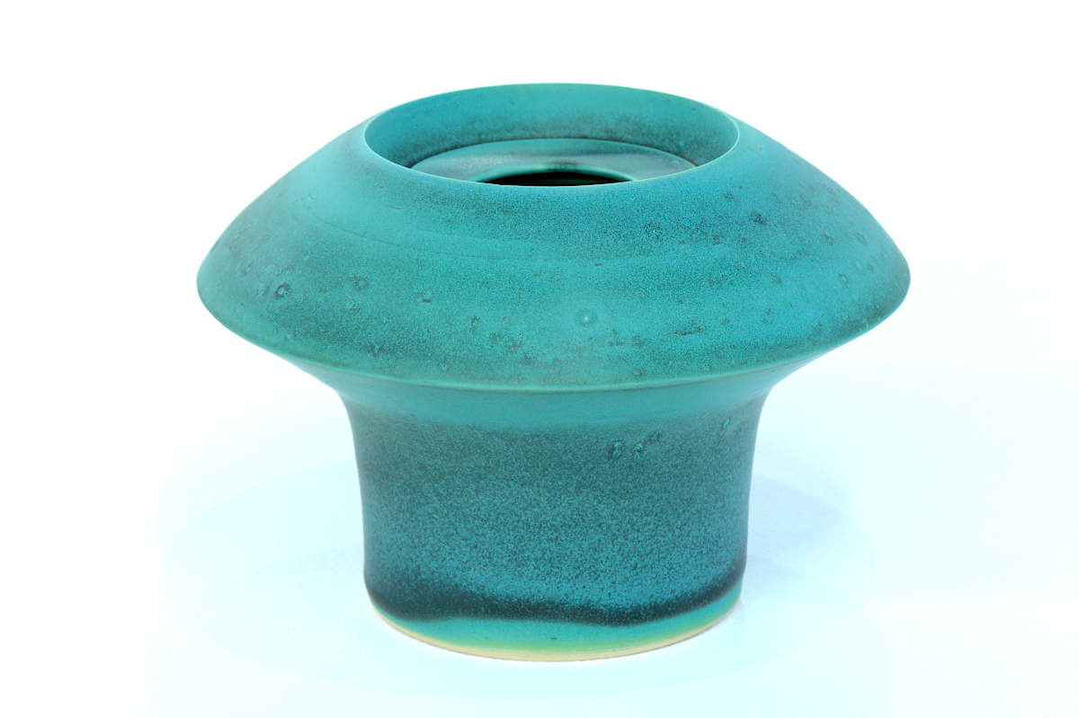 Lidded Container 1