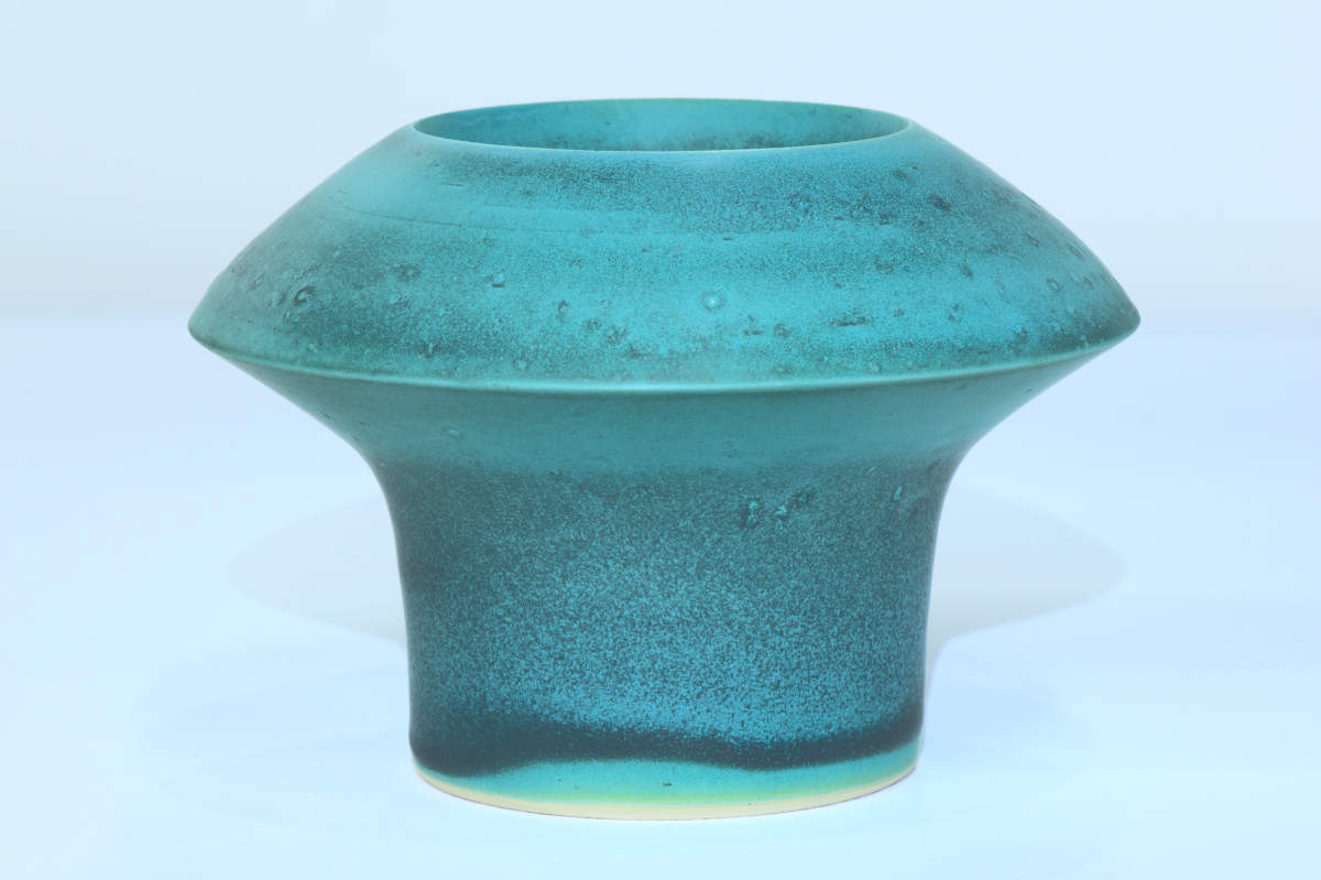 Lidded Container 1