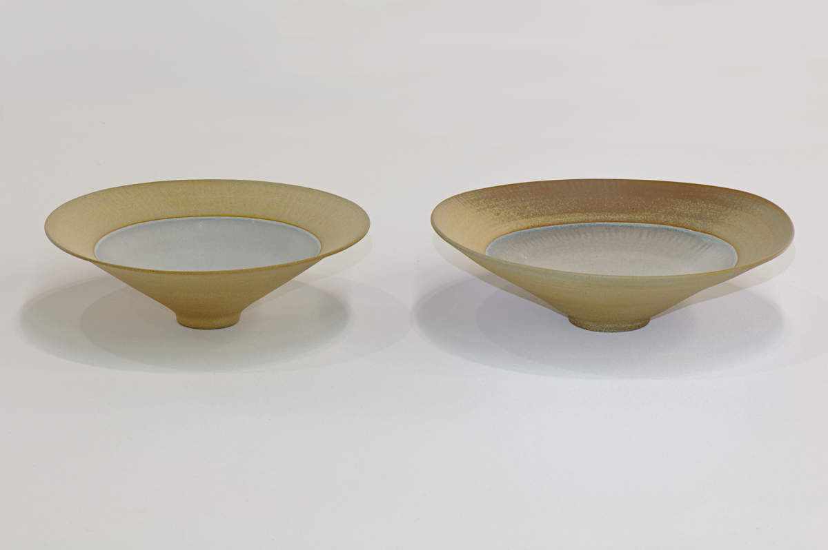 Large Bowl 6 and Large Bowl 5