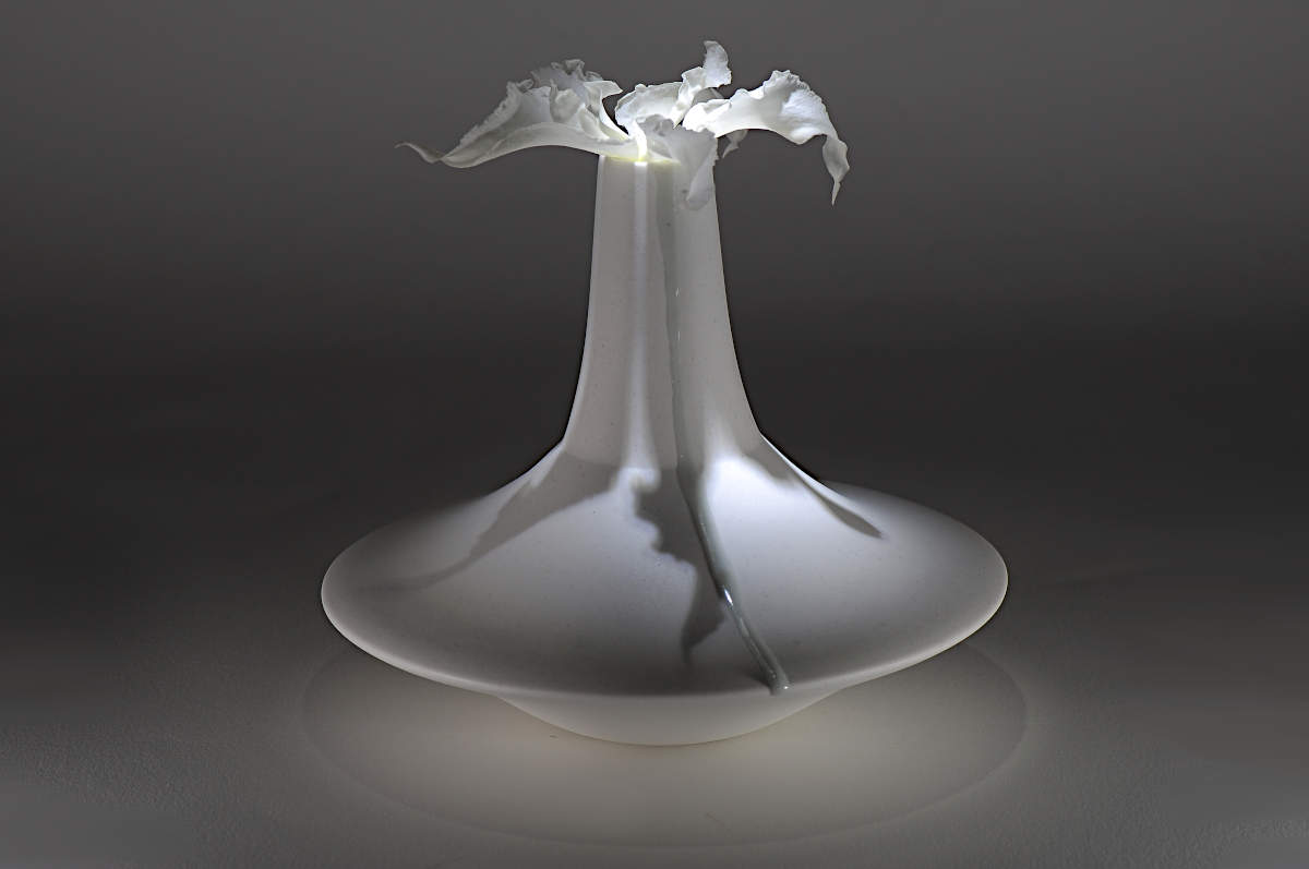 Mesa Vase