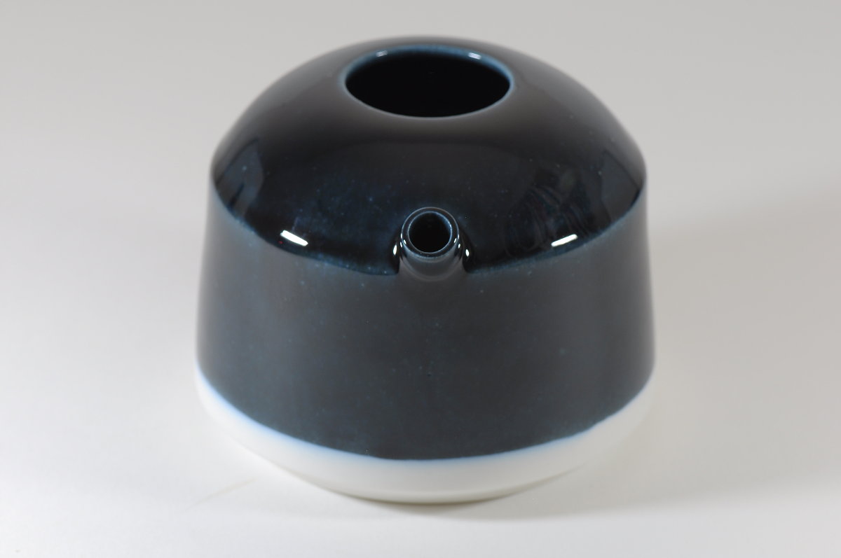 Thrown Flask 1