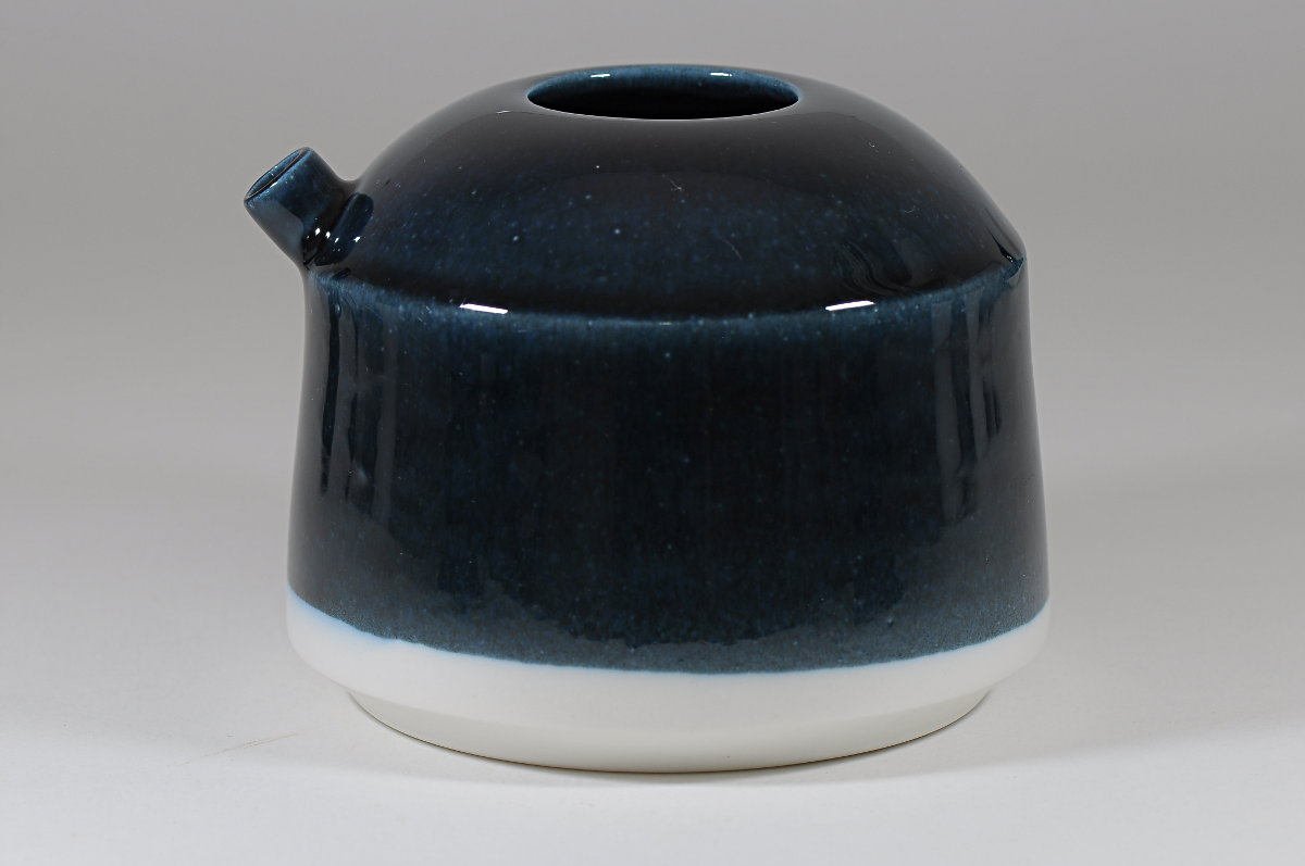 Thrown Flask 1