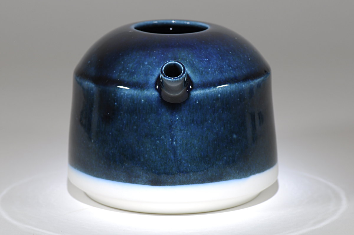 Thrown Flask 1
