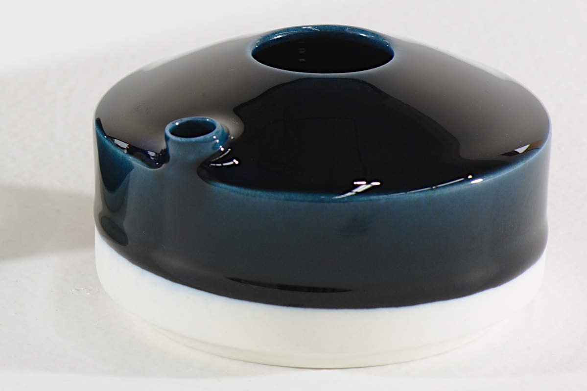 Thrown Flask 2