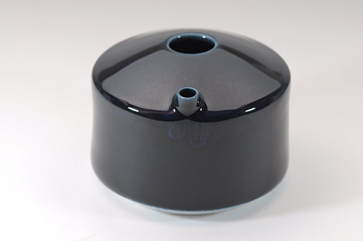 Thrown Flask