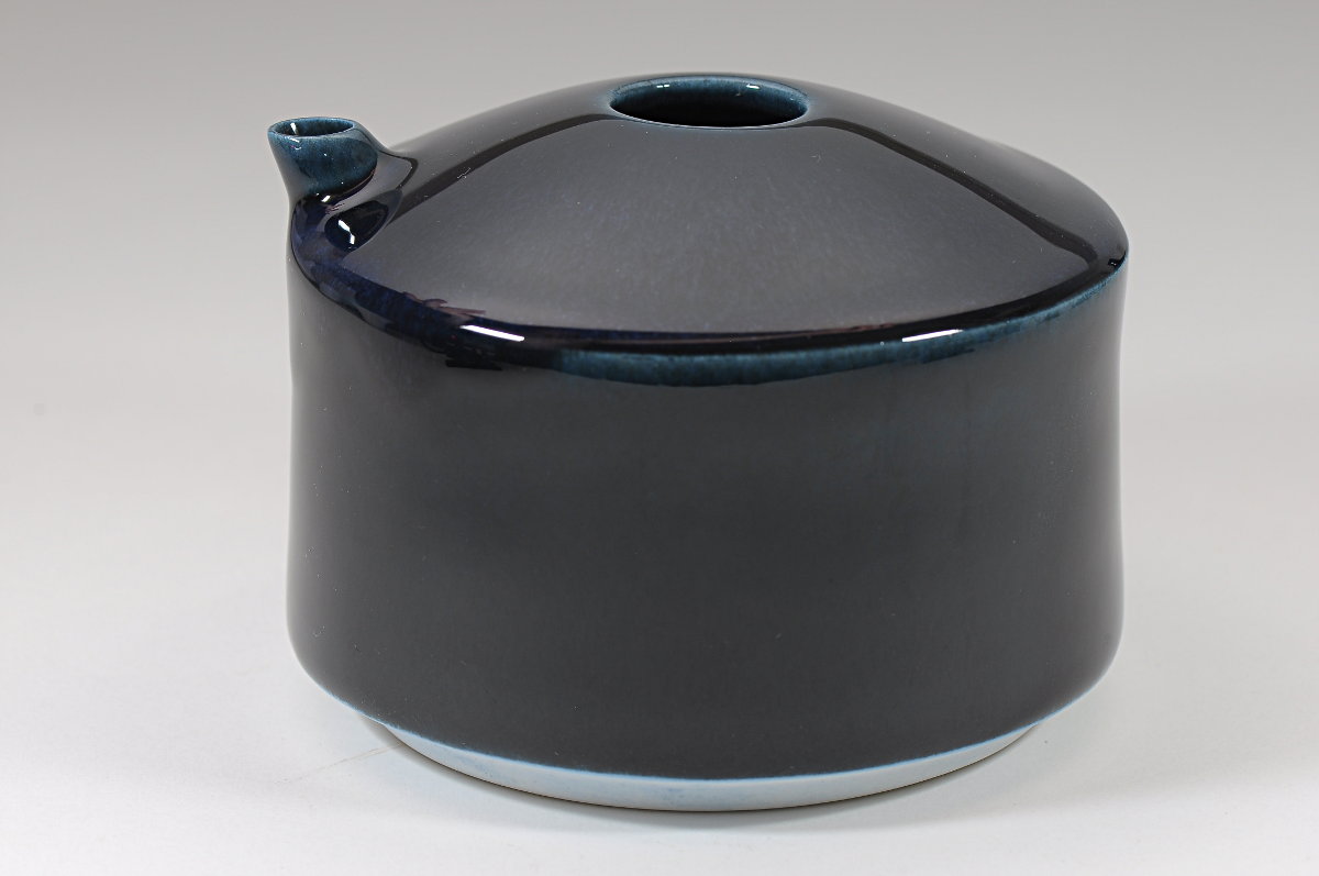 Thrown Flask