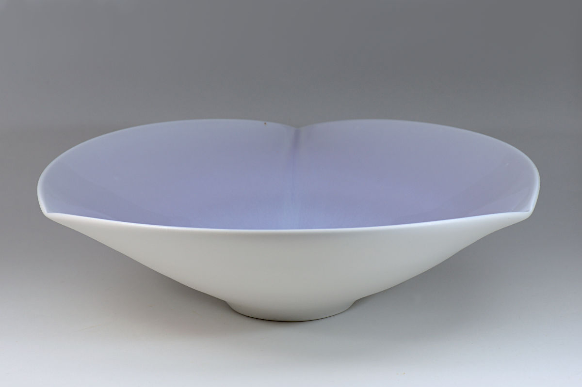 Trefoil Bowl 1