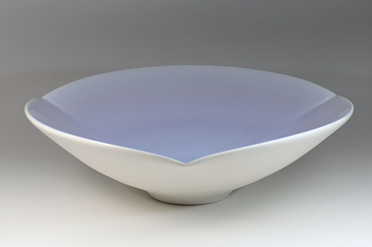 Trefoil Bowl 1