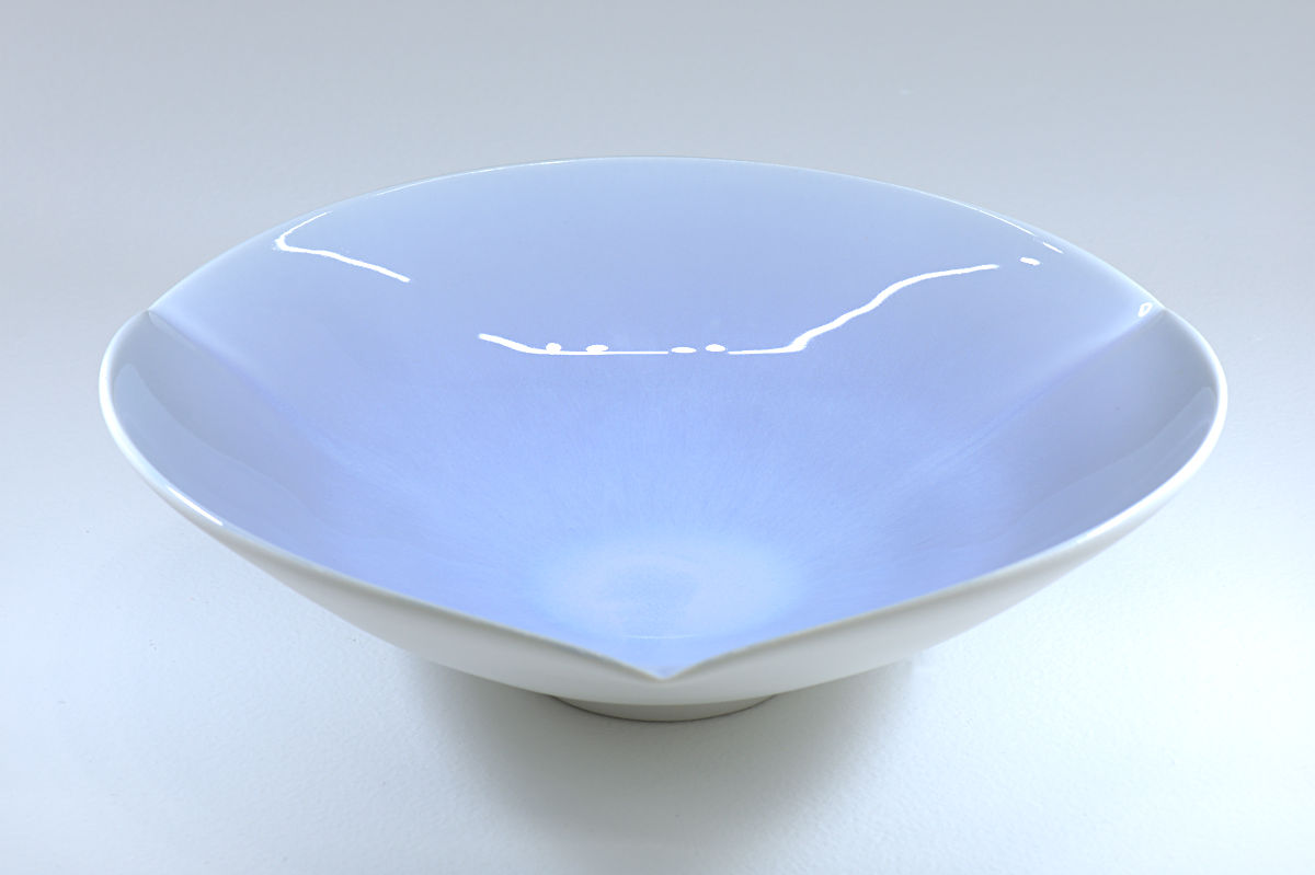 Trefoil Bowl 1