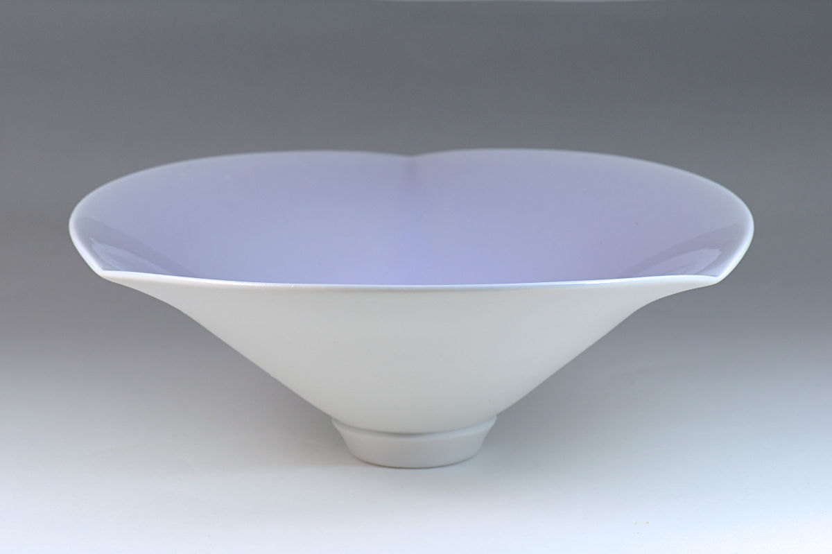 Trefoil Bowl 2