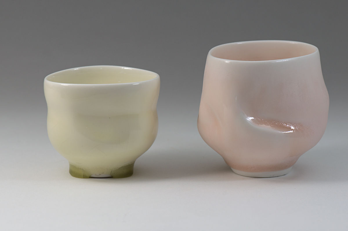 Two Cups Flow