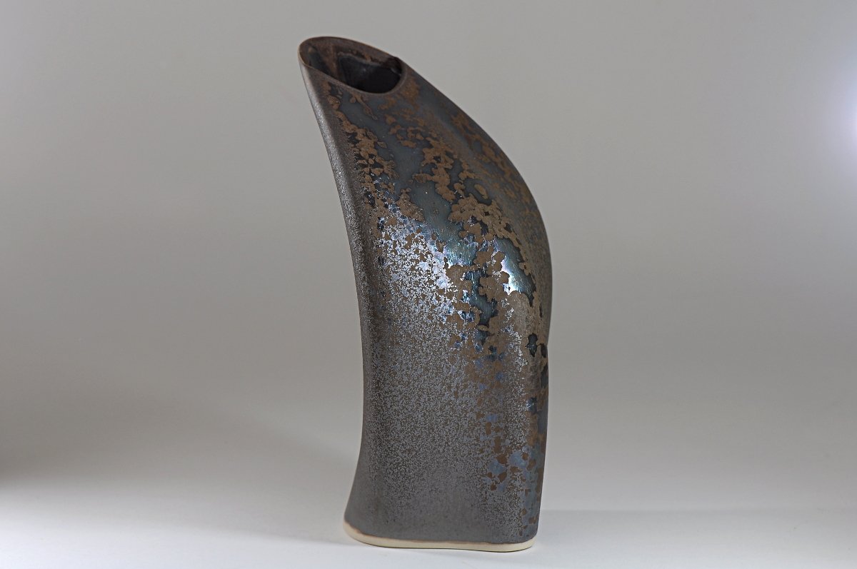 Sake Flask Arc