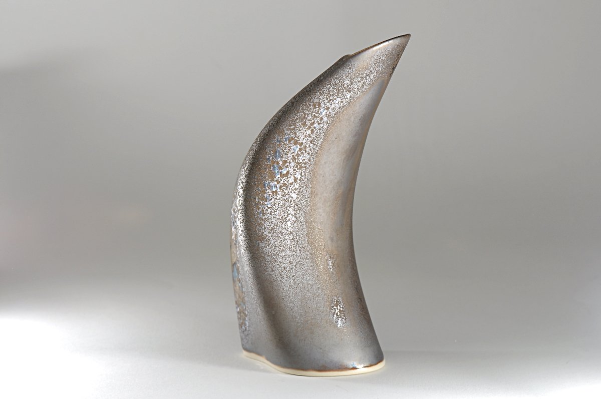Sake Flask Arc