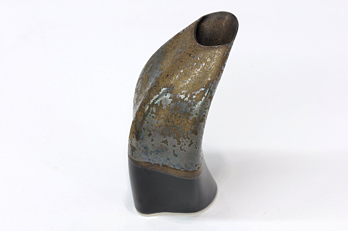 Sake Flask Arc