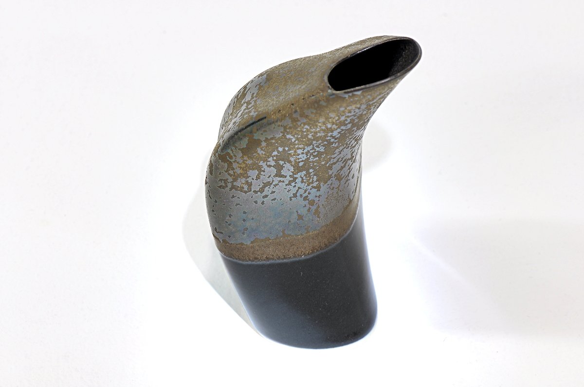 Sake Flask Arc