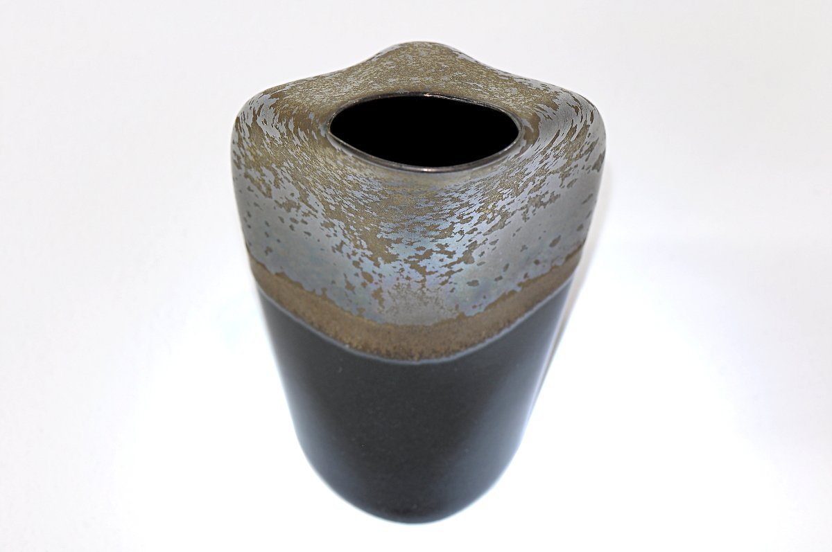 Sake Flask Arc