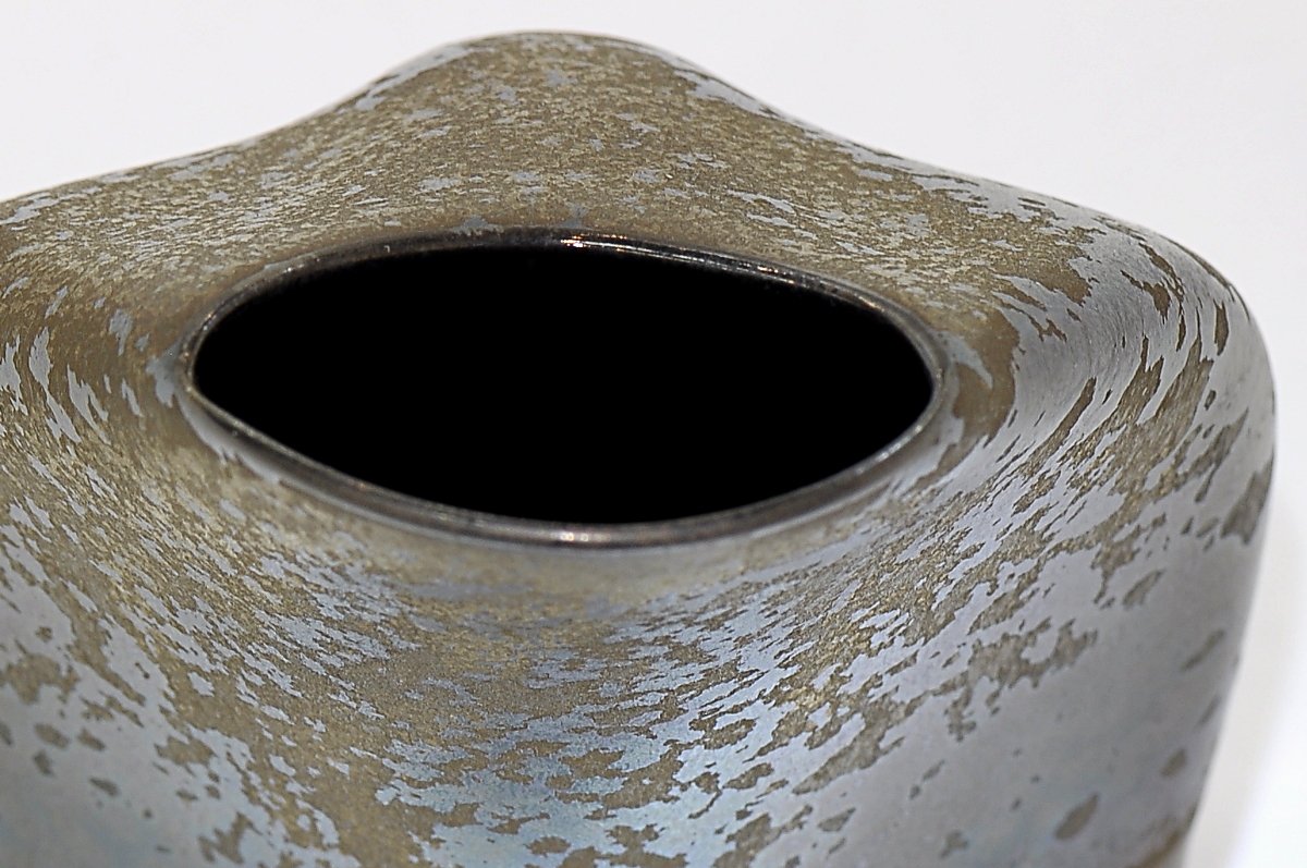 Sake Flask Arc