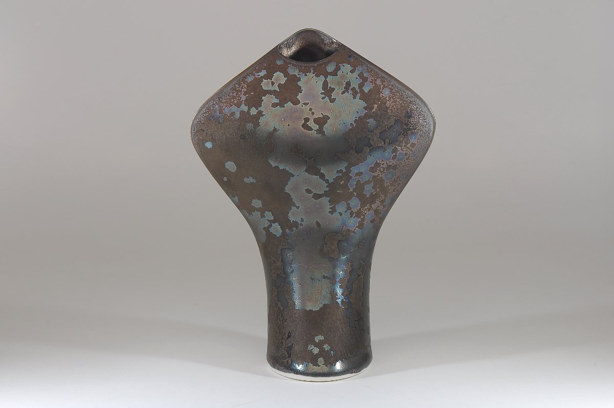 Hybrid Flask 1