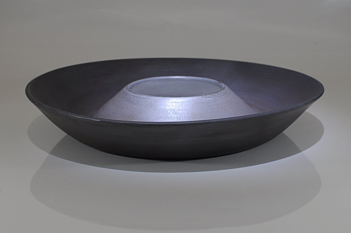 Dark Matter Ikebana Vase