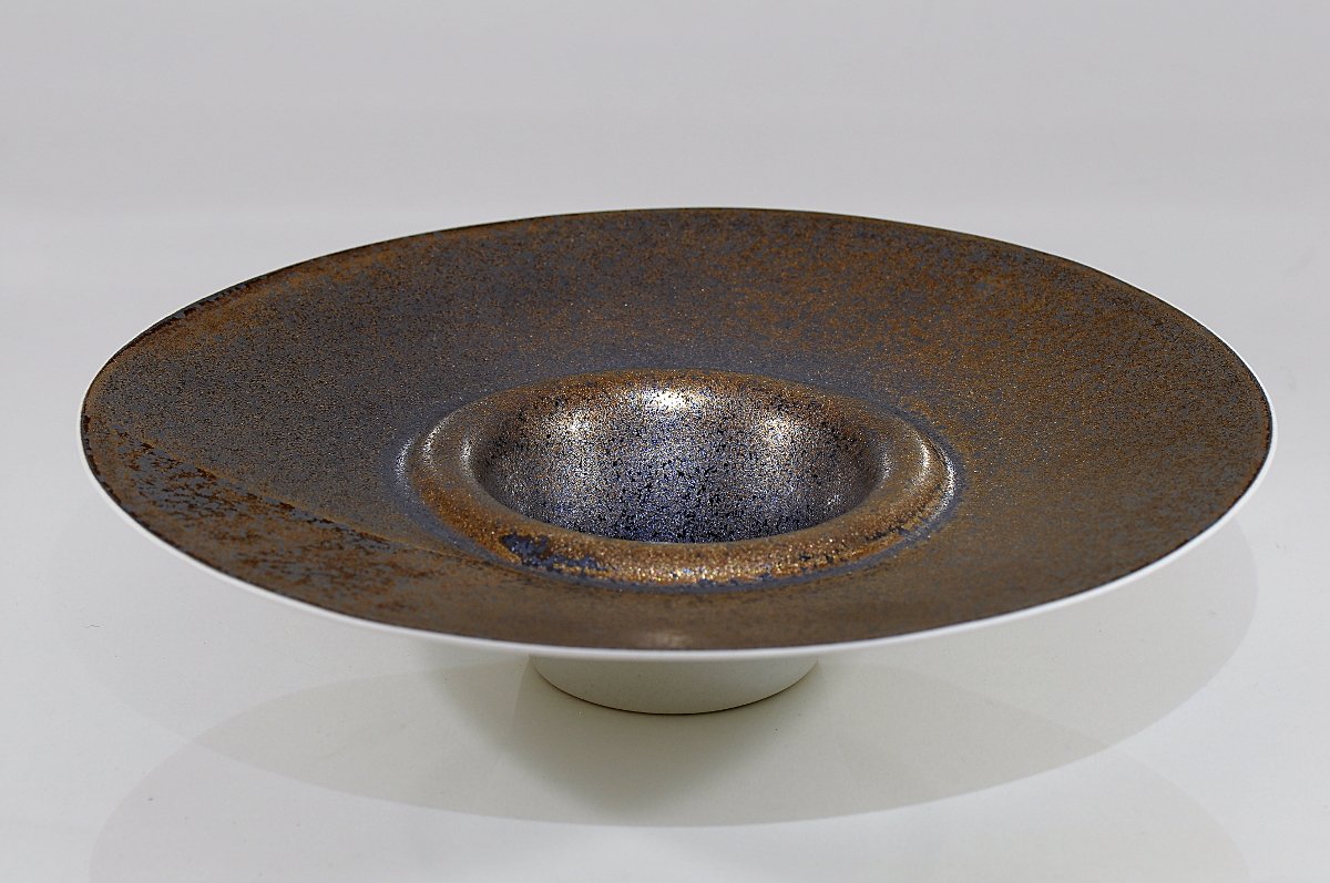 Ikebana Vase