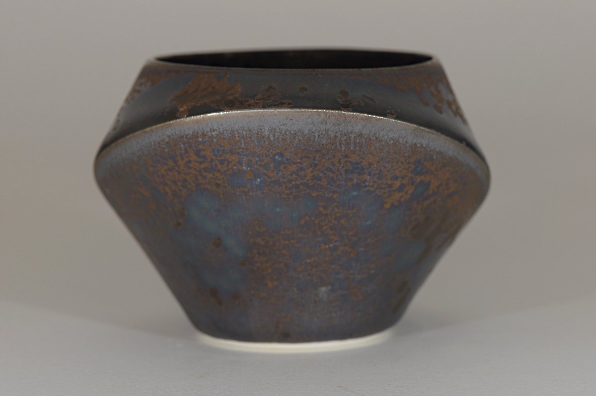 Sake Cup Orbit