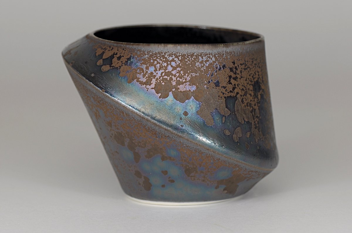 Sake Cup Orbit
