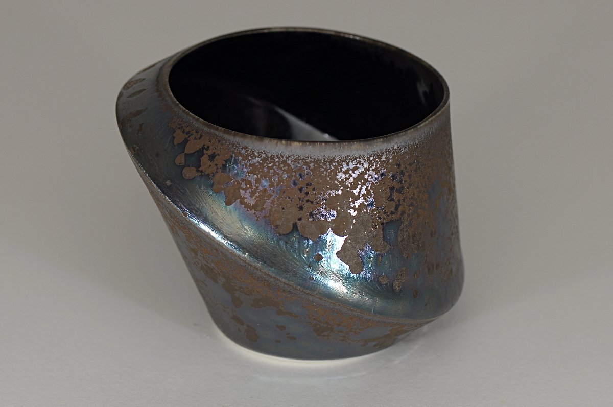 Sake Cup Orbit