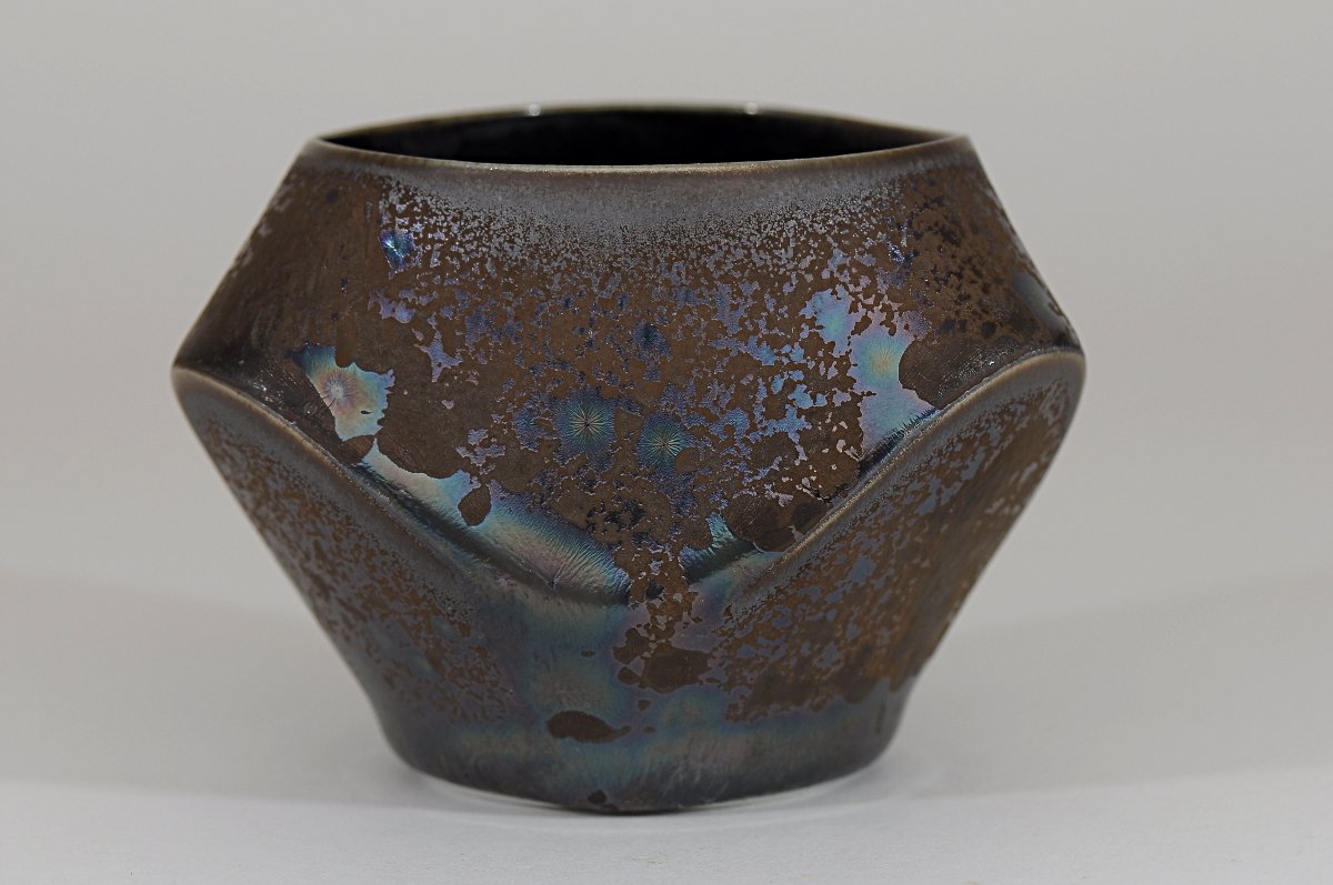 Sake Cup Wave