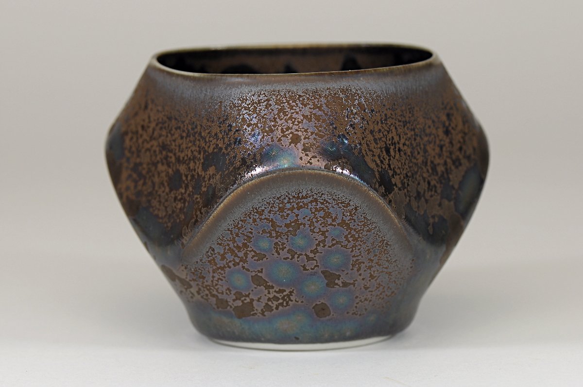 Sake Cup Wave