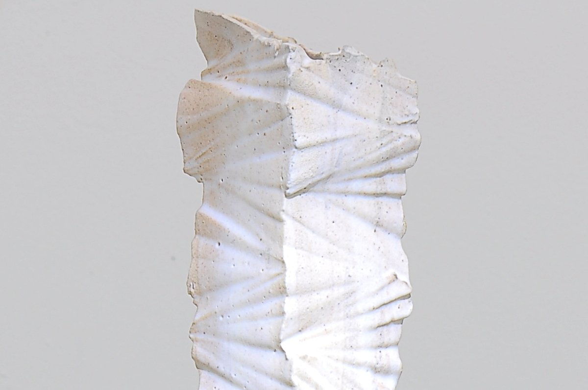 Cascade Vases detail
