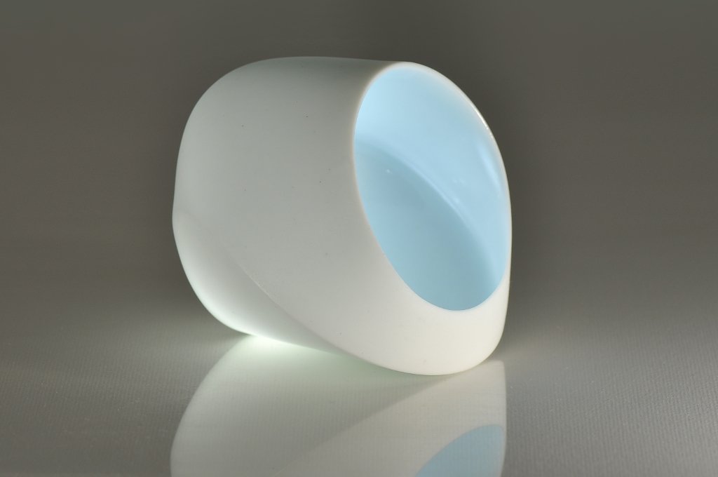 Sake Cup Cone