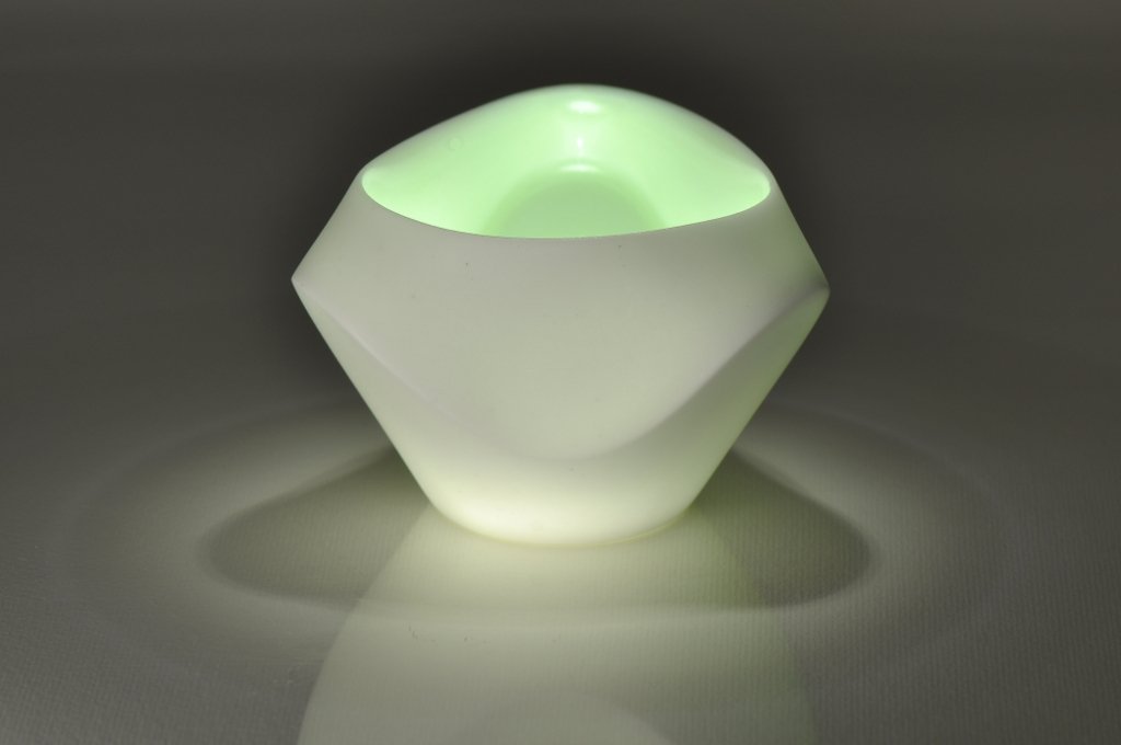 Sake Cup Wave