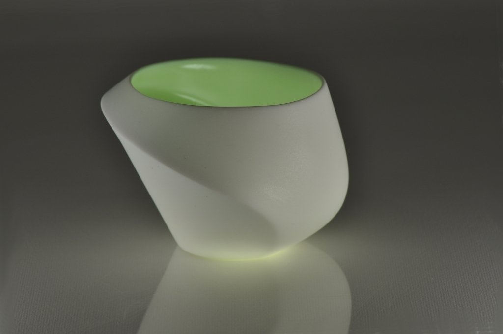 Sake Cup Cone