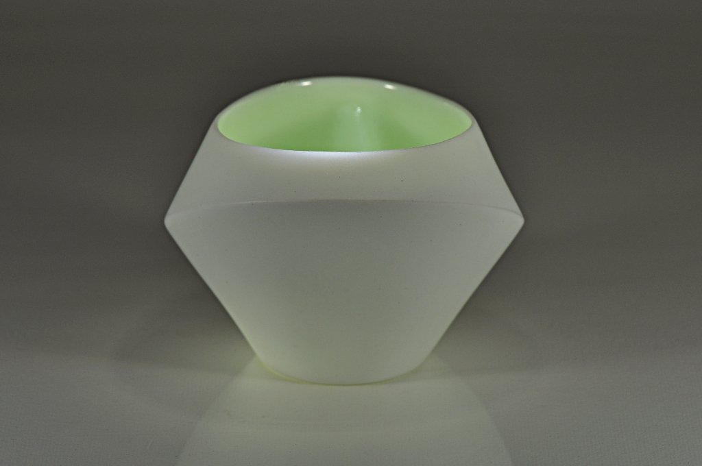 Sake Cup Orbit