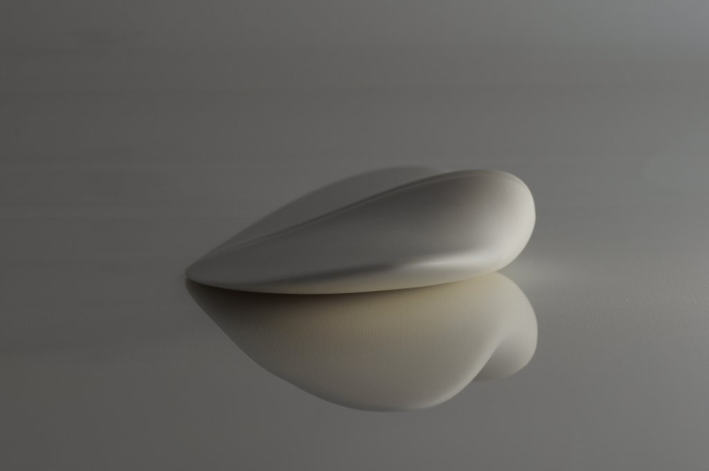 Biomimesis: Generated Object 2