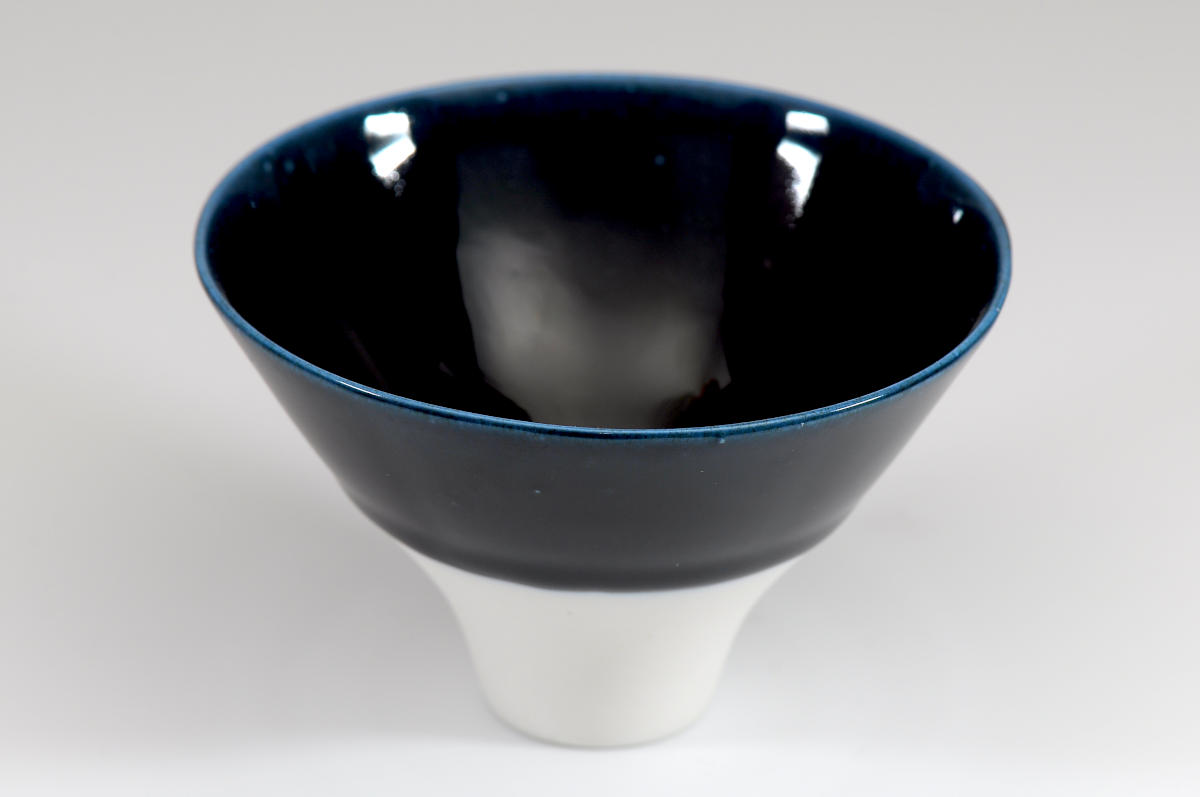 Cone Cup Tsuki-yo Glaze