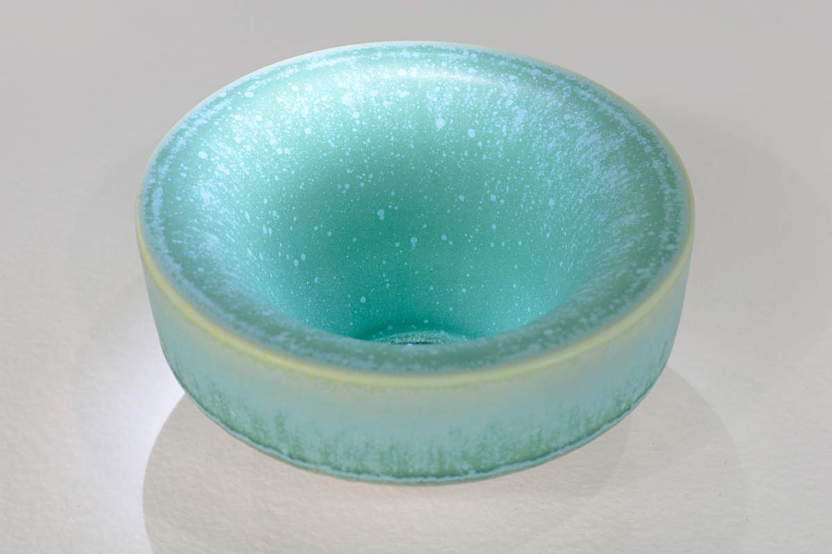 Double Walled Vessel 1
