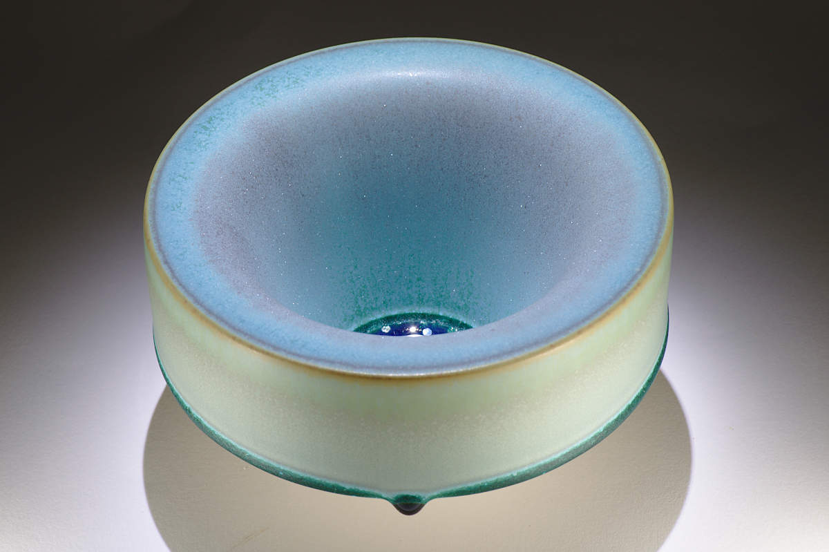 Double Walled Vessel 3