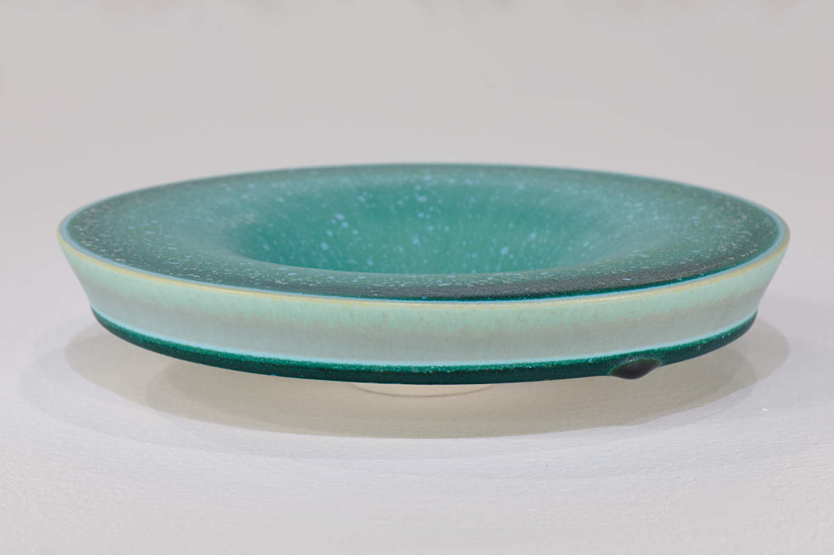 Double Walled Vessel 4