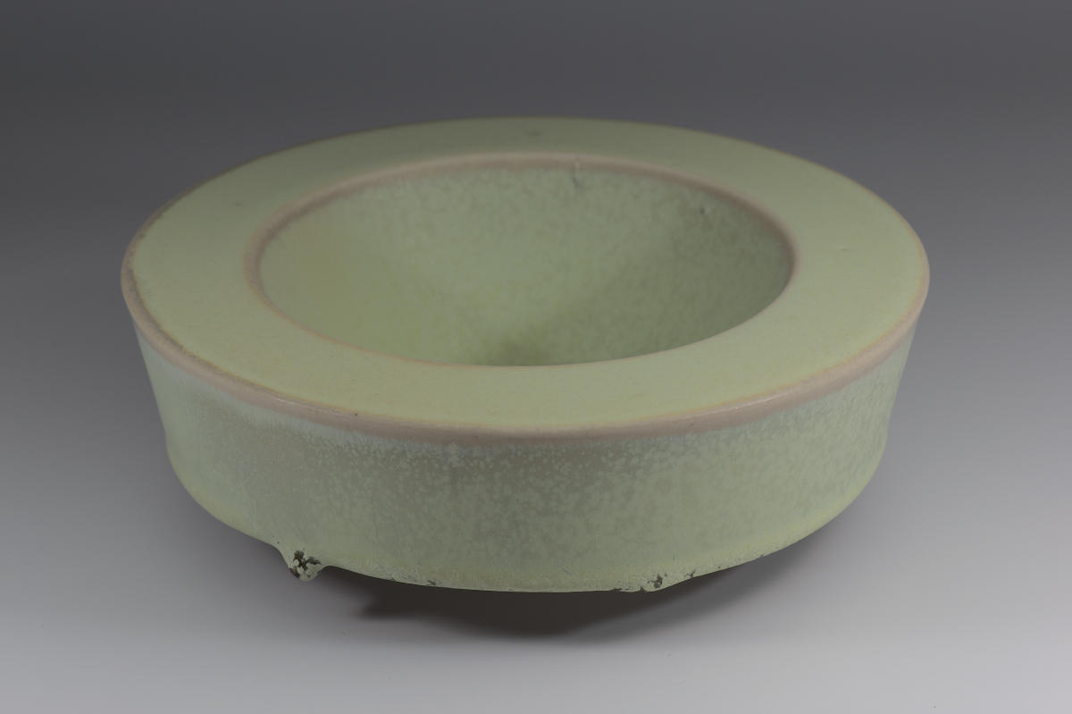 Porcelain Double Walled Vessel 2